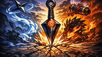 การผสานพลังสุดเร้าใจใน Free Fire MAX x NARUTO header