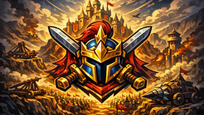 กลยุทธ์สงครามกิลด์ใน Lords Mobile: Kingdom Wars ที่คุณต้องรู้ header