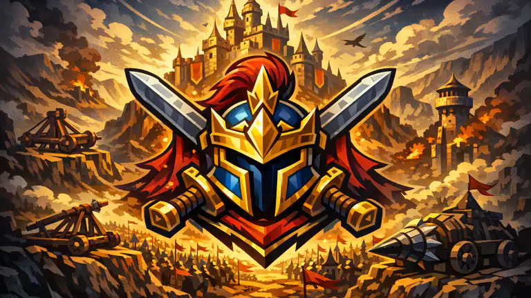 กลยุทธ์สงครามกิลด์ใน Lords Mobile: Kingdom Wars ที่คุณต้องรู้ header