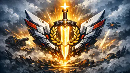 ทำไม GODDESS OF VICTORY: NIKKE ถึงเป็นเกมที่คุณไม่ควรพลาด header