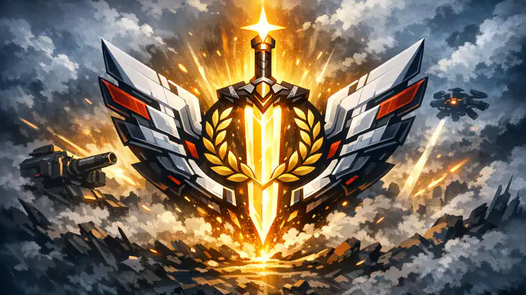 ทำไม GODDESS OF VICTORY: NIKKE ถึงเป็นเกมที่คุณไม่ควรพลาด header