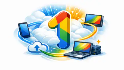 Google One: อิทธิพลของบริการที่เปลี่ยนแปลงการใช้งานดิจิทัล header