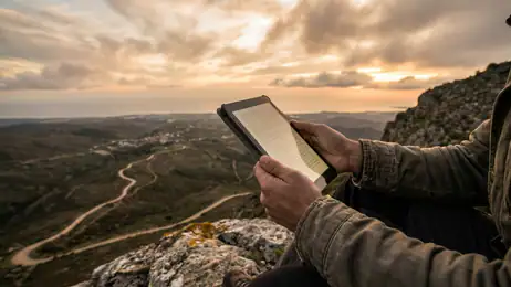 Google Play Books: นวัตกรรมใหม่ที่เปลี่ยนโลกการอ่าน
