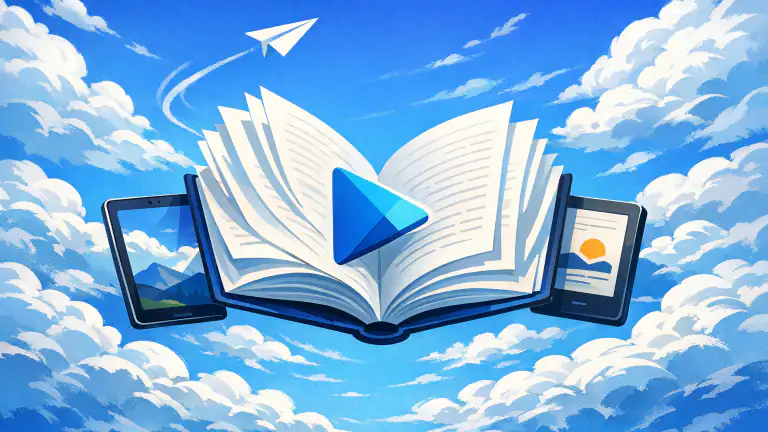 Google Play Books: นวัตกรรมใหม่ที่เปลี่ยนโลกการอ่าน header