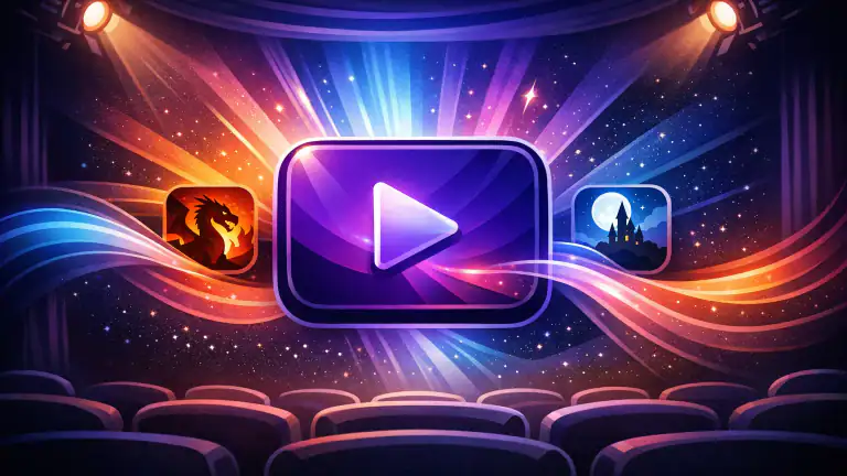 HBO Max: สตรีมซีรีส์และหนังที่คุ้มค่าที่สุดในสนามบันเทิง header