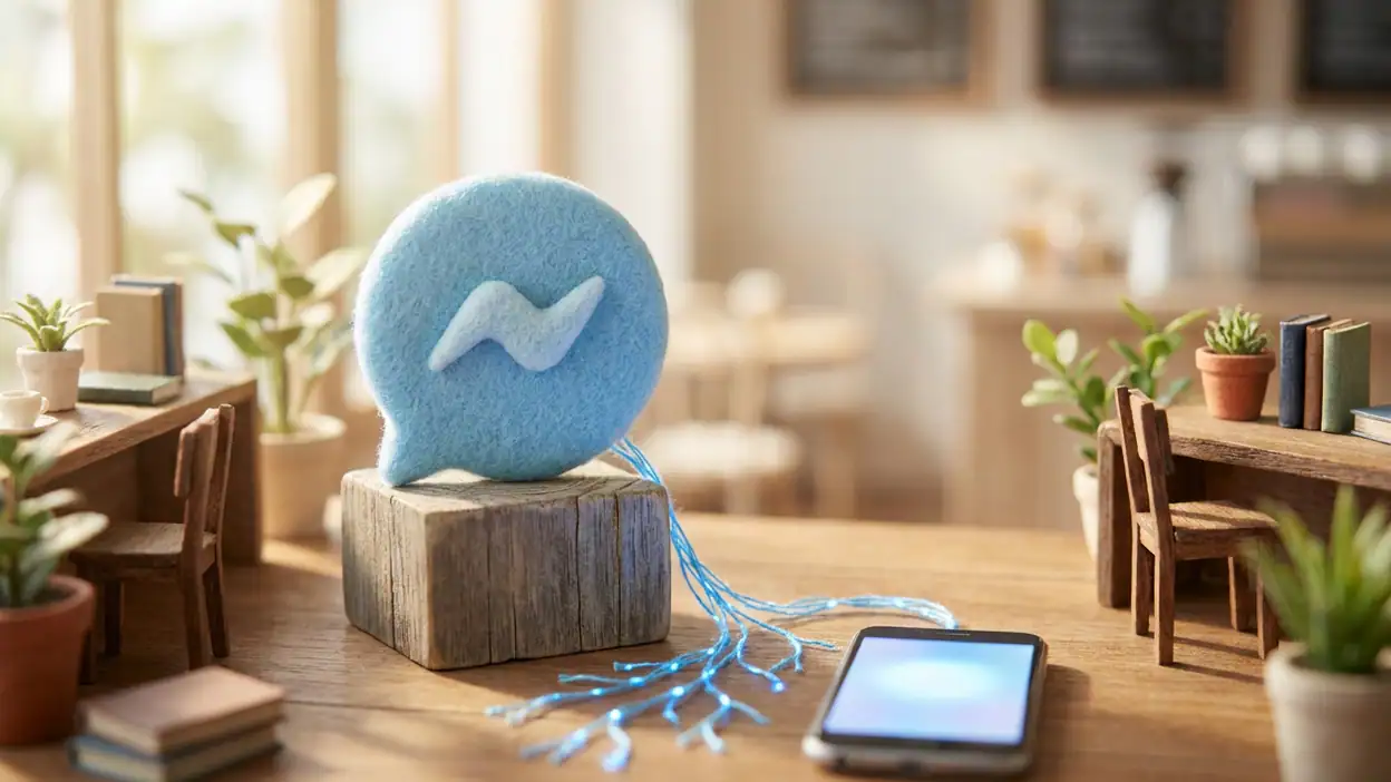 เหตุผลที่ Messenger ยังคงครองใจผู้ใช้ทั่วโลก