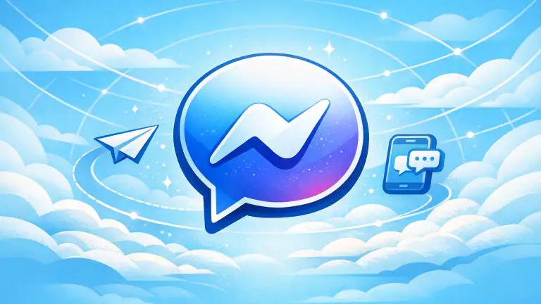 เหตุผลที่ Messenger ยังคงครองใจผู้ใช้ทั่วโลก header