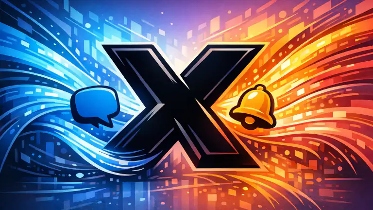 การอัปเดต Android และ iOS ยกระดับประสบการณ์ X - ทวิตเตอร์ header
