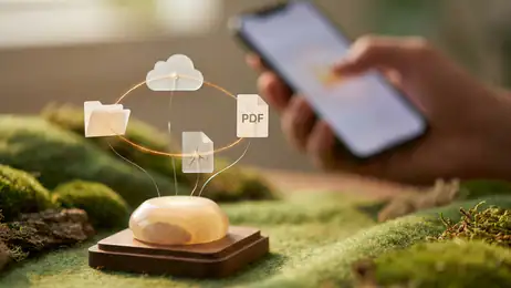 WPS Office ครองใจการทำงานบนมือถือ