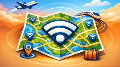 แผนที่รหัส WiFi Instabridge: เปลี่ยนการเดินทางให้สะดวกสบาย header
