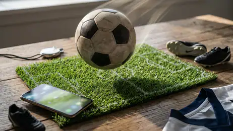 เคล็ดลับปลดล็อกศักยภาพใน Soccer Superstar - ฟุตบอล