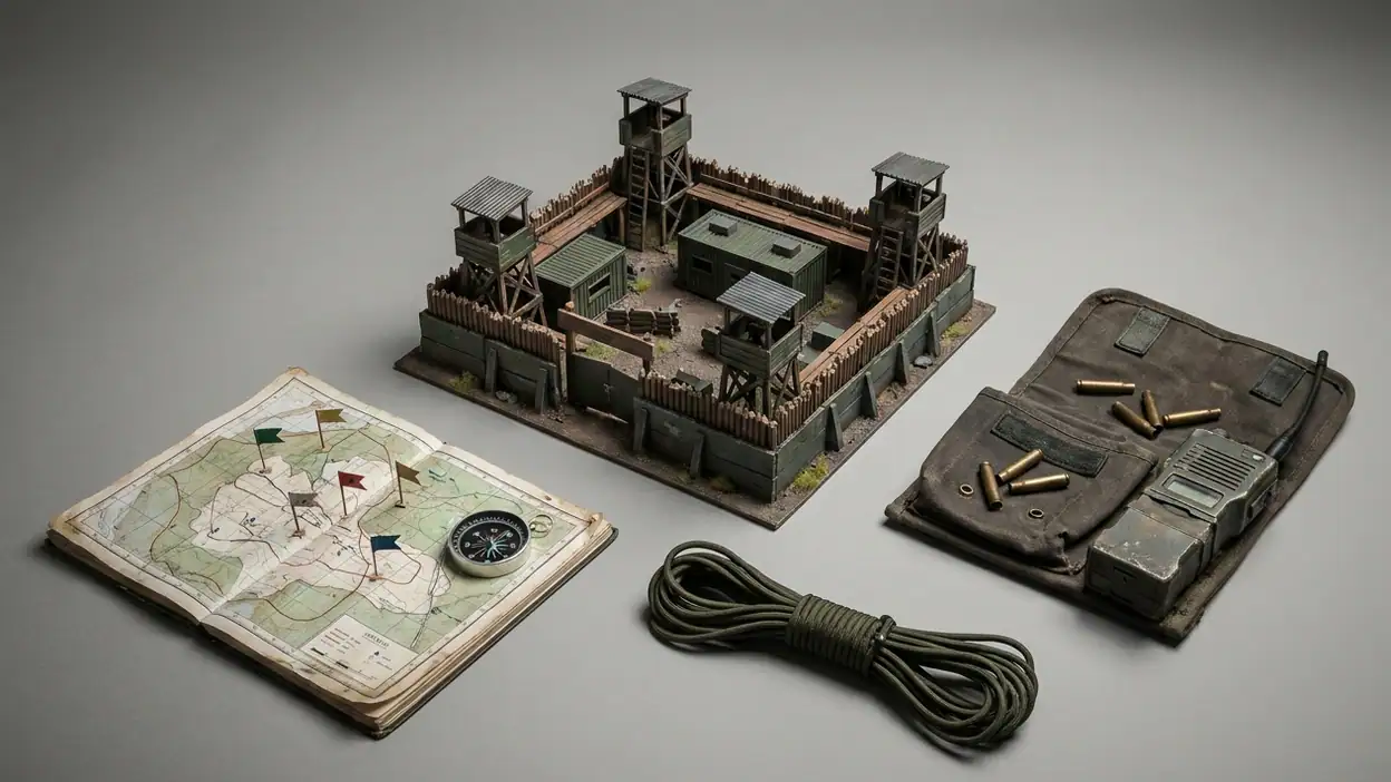 กลยุทธ์การสร้างฐานใน Last War:Survival Game ที่คุณต้องรู้