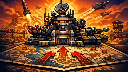 กลยุทธ์การสร้างฐานใน Last War:Survival Game ที่คุณต้องรู้ header