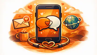 Litmatch - หาเพื่อนใหม่: แอปที่สร้างความสัมพันธ์ลึกซึ้งในโลกออนไลน์ header