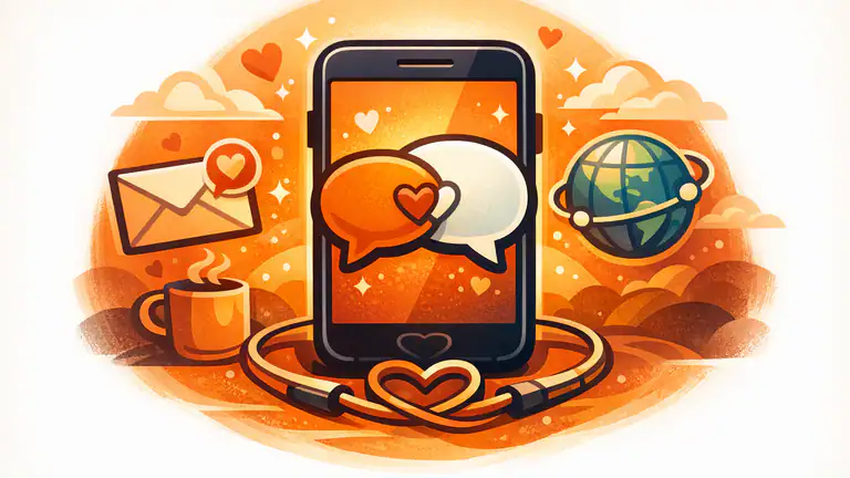 Litmatch - หาเพื่อนใหม่: แอปที่สร้างความสัมพันธ์ลึกซึ้งในโลกออนไลน์ header