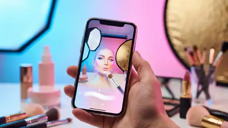 Meitu: AI แฟลช ปรับแต่งรูป ทำไมถึงครองใจผู้ใช้
