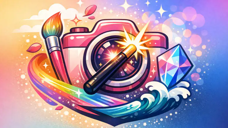 Meitu: AI แฟลช ปรับแต่งรูป ทำไมถึงครองใจผู้ใช้ header