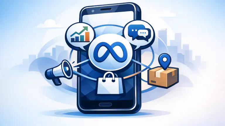 Meta Business Suite: เครื่องมือจัดการธุรกิจที่คุณต้องมี header