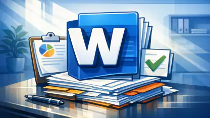 Microsoft Word: Edit Documents ยกระดับการจัดการเอกสารบนมือถือ header