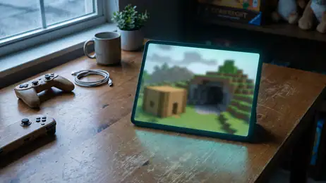 Mini World: CREATA เมื่อโลกที่สร้างเองต้องพิสูจน์การกู้คืนในวันที่เกมพัง
