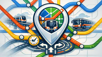 Moovit: พลิกโฉมการเดินทางด้วยขนส่งสาธารณะ header