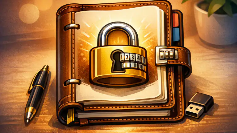 อัปเดตใหม่ My Diary -บันทึก ไดอารี่มีรหัส เพิ่มฟีเจอร์และความปลอดภัย header