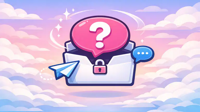 NGL - q&a แบบไม่ระบุชื่อ: การสื่อสารที่เป็นส่วนตัวและสนุกสนาน header