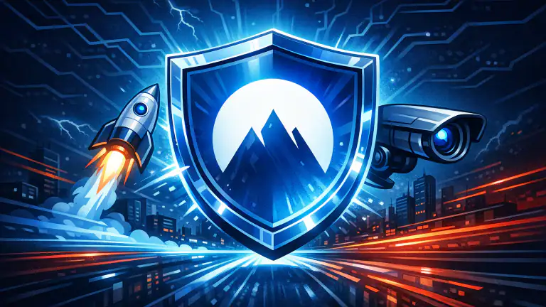 NordVPN – ปฏิวัติความเร็วและความปลอดภัยในโลกออนไลน์ header