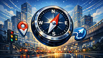 พิกัดแผนที่ - พิกัดGPS: นำทางยุคใหม่ที่เชื่อมต่อทั่วโลก header