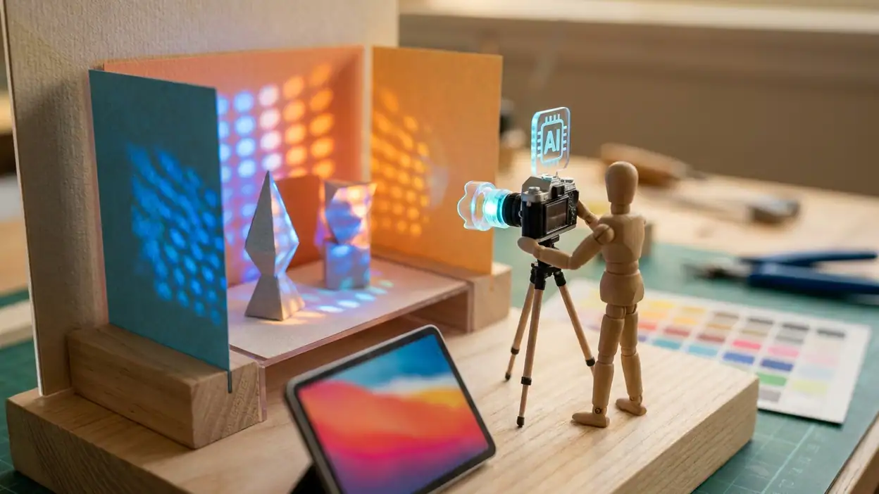 Photoroom AI Photo Editor: แอป AI ที่ครองใจผู้ใช้ด้วยความง่ายและคุณภาพ
