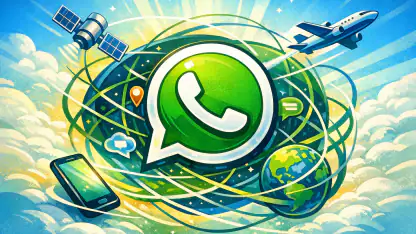 เพิ่มพลังการใช้ WhatsApp Messenger ด้วยฟีเจอร์ซ่อน header