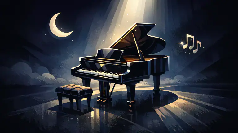 Piano Star: แอปเปียโนที่เปลี่ยนการเรียนรู้ดนตรีบนมือถือ header