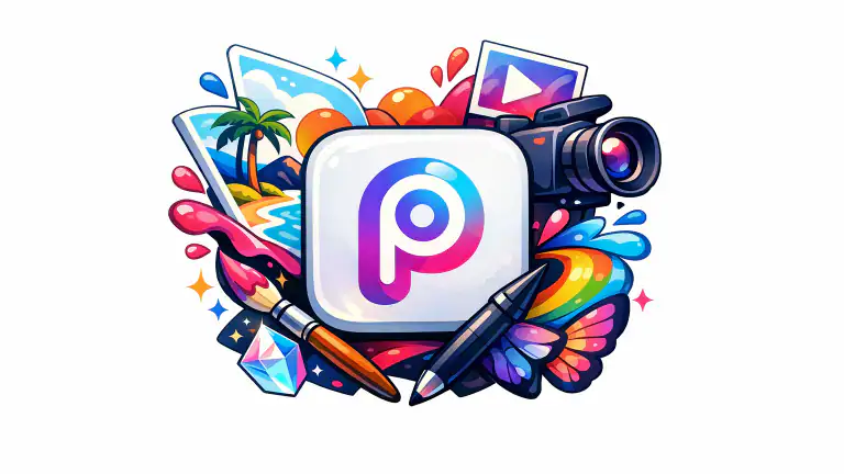 ทำไม Picsart ถึงเป็นแอปแก้ไขภาพและวิดีโอที่ผู้ใช้หลงรัก header