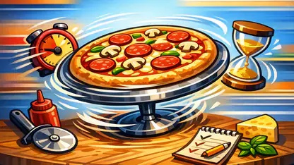 Pizza Ready: สัมผัสชีวิตดิจิทัลผ่านเกมทำพิซซ่า header