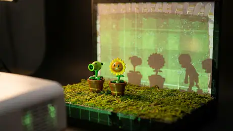 ทำไม Plants vs. Zombies™ ถึงยังคงดึงดูดผู้เล่นกลับมา