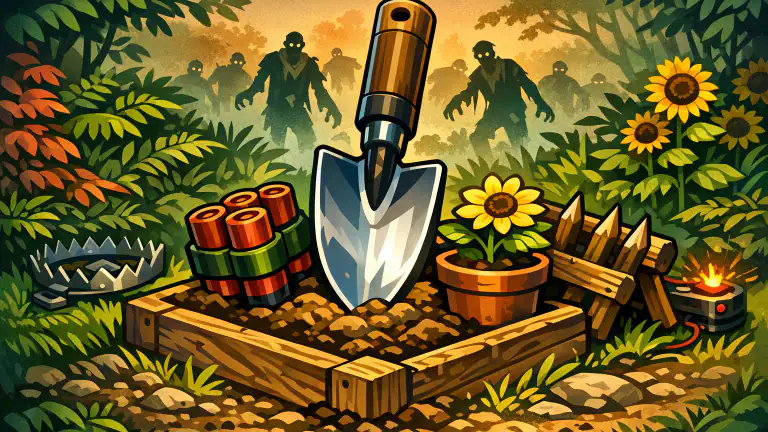 ทำไม Plants vs. Zombies™ ถึงยังคงดึงดูดผู้เล่นกลับมา header