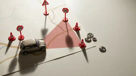Radarbot: แอปช่วยขับขี่ปลอดภัยที่คุณต้องมี