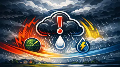 Rain Alarm (แจ้งเตือนฝน): แอปเตือนฝนที่คุณต้องมีในปี 2023 header