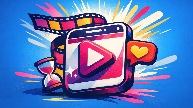 ReelShort - Stream Drama & TV: คู่แข่งใหม่ในตลาดสตรีมมิ่ง header