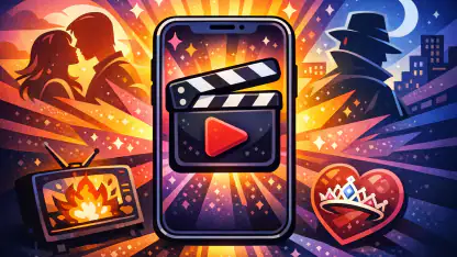 ReelShort - Stream Drama & TV: พลิกโฉมวงการบันเทิงดิจิทัล header