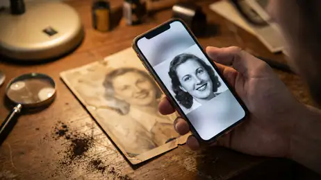 Remini ภาพชัดด้วย AI: ทำไมผู้ใช้ถึงหลงรัก