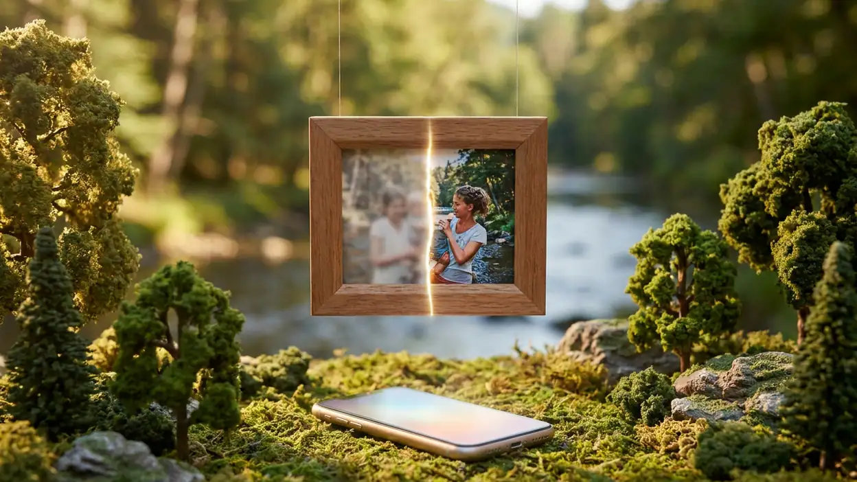 Remini ภาพชัดด้วย AI: แอปที่เปลี่ยนทุกภาพให้สวยงาม