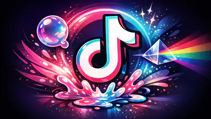 สร้างสรรค์วิดีโอให้โดดเด่นด้วยเอฟเฟกต์พิเศษใน TikTok header