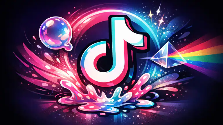 สร้างสรรค์วิดีโอให้โดดเด่นด้วยเอฟเฟกต์พิเศษใน TikTok header