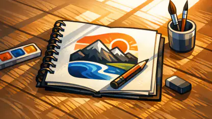 Sketchbook: แอปศิลปะดิจิทัลที่คุณต้องลอง header