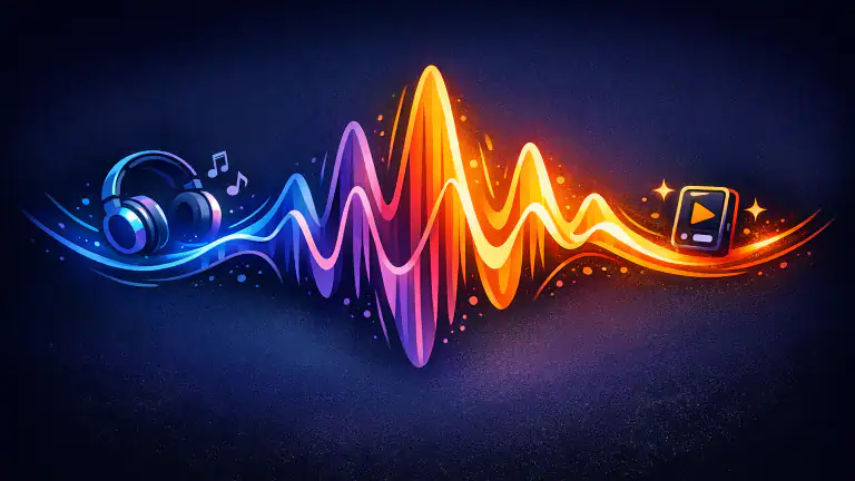 Smule: ร้อง & บันทึกคาราโอเกะ—พลิกโฉมวงการคาราโอเกะยุคดิจิทัล header