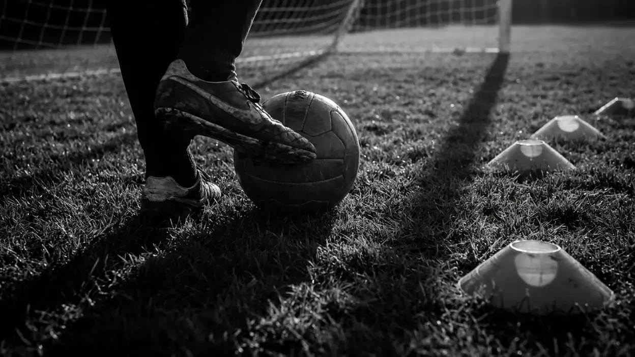 ย้ายมาเล่น Soccer Superstar ดีไหม เมื่อฟุตบอลบนมือถือเปลี่ยนจากคุมทีมเป็นลากนิ้วยิง