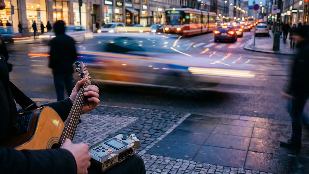 SoundCloud - เพลงและคลิปเสียง: พื้นที่สร้างสรรค์ที่เติบโตในไทย