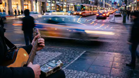 SoundCloud - เพลงและคลิปเสียง: พื้นที่สร้างสรรค์ที่เติบโตในไทย