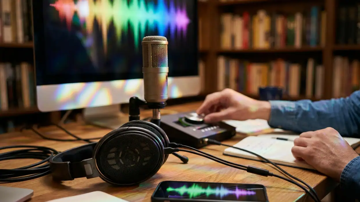 Spotify: เพลงและพอดแคสต์ที่คุณไม่ควรพลาด